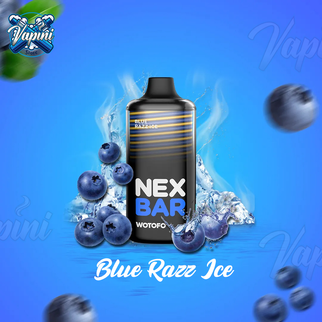 NEXBAR 18000 – Image 2