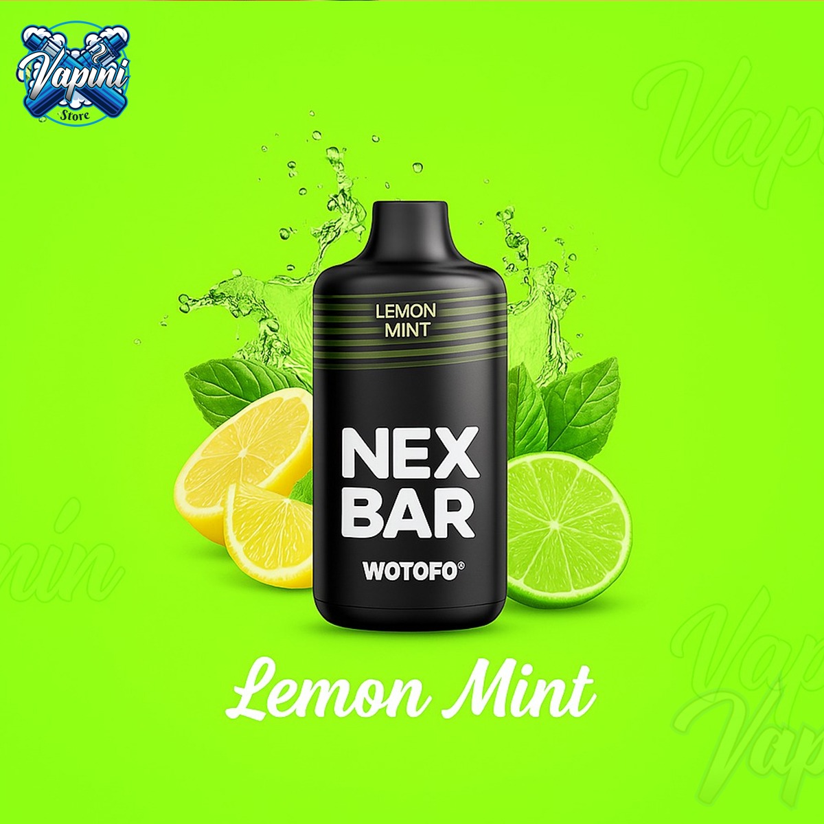 NEXBAR 18000 – Image 11