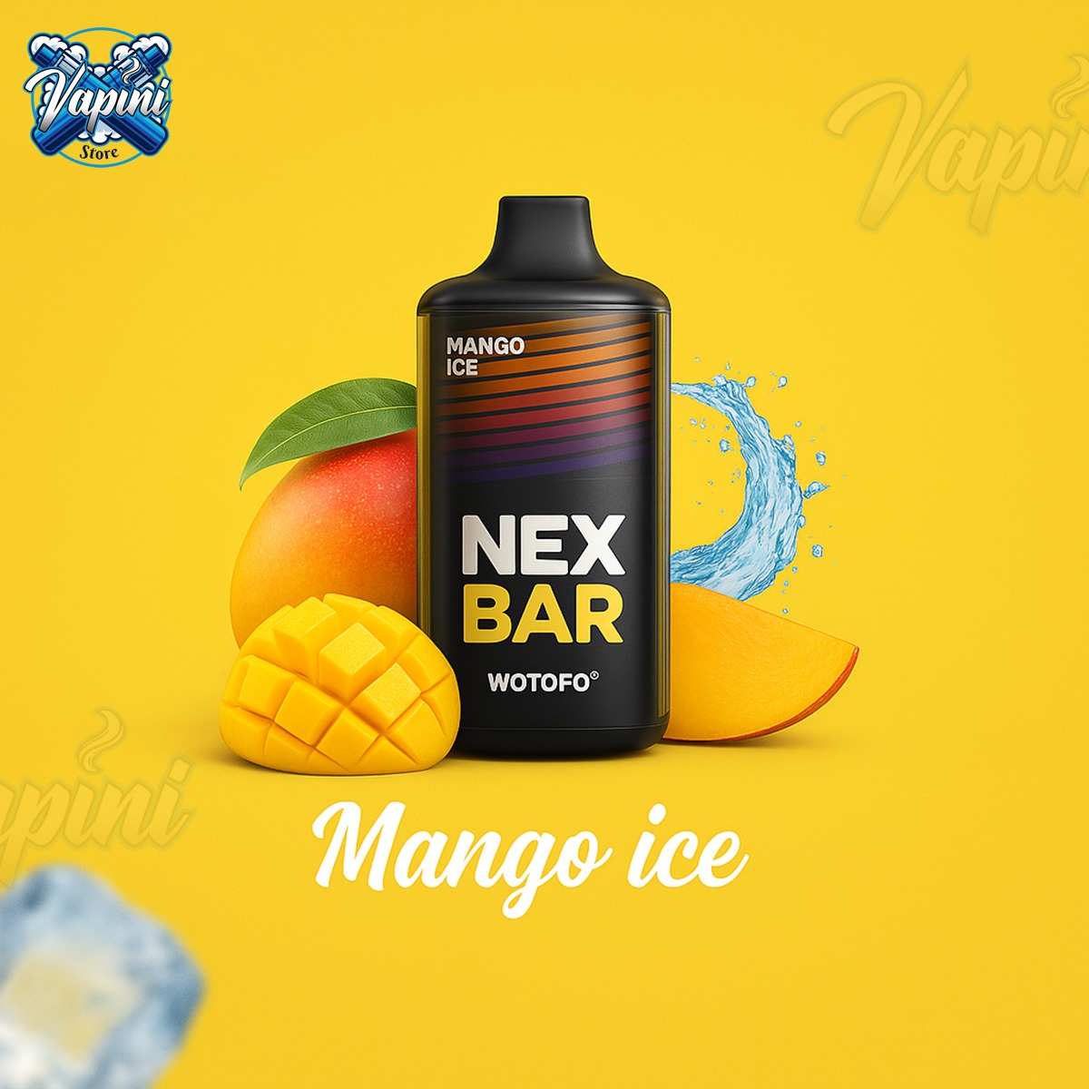 NEXBAR 18000 – Image 7