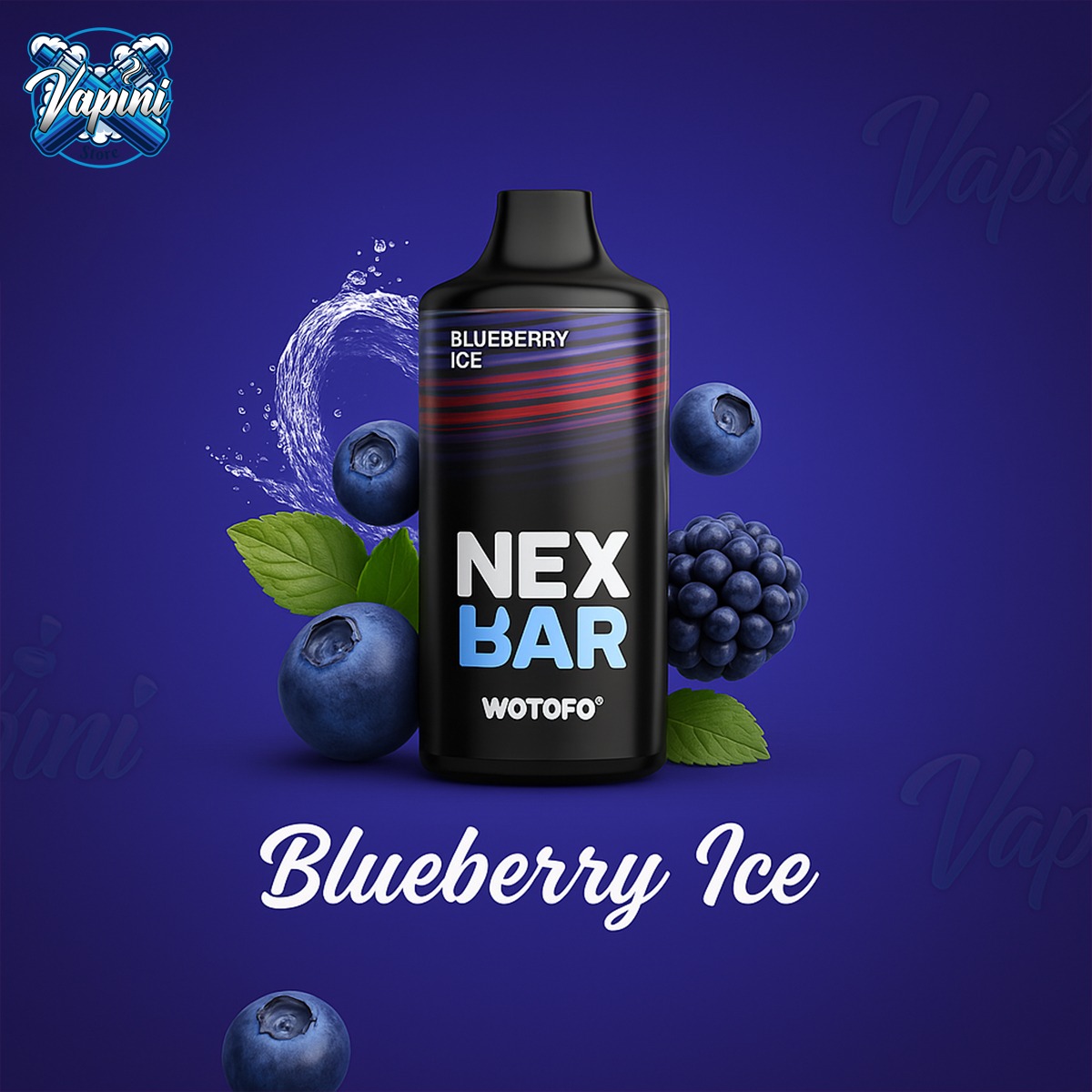 NEXBAR 18000 – Image 6