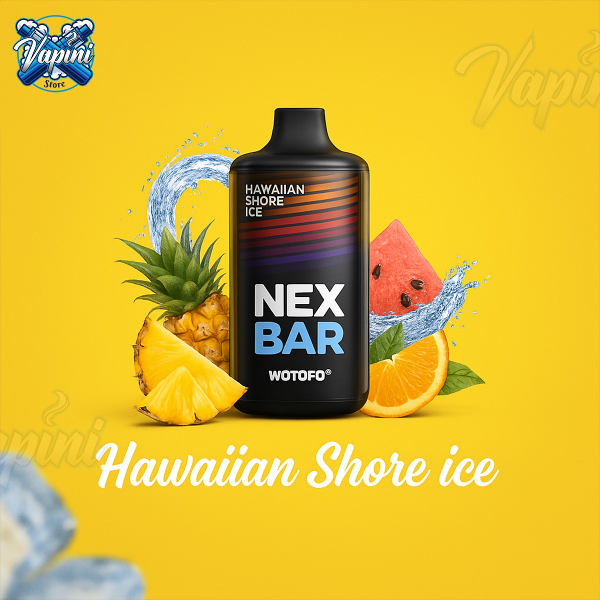 NEXBAR 18000 – Image 4