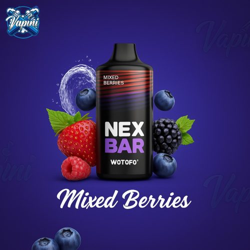 NEXBAR 18000